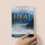How to heal book design
