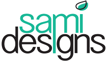 Sami Designs – Tauranga Logo & Graphic design