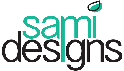 Sami Designs – Tauranga Logo & Graphic design